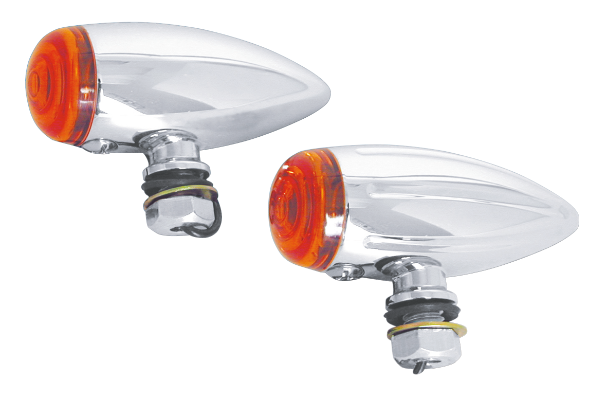 INFINITY BULLET MARKER LIGHTS