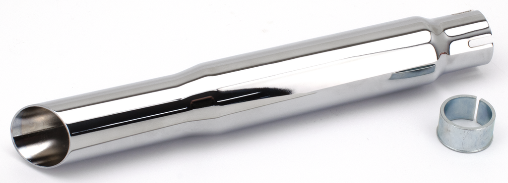 UNIVERSAL CUSTOM MUFFLERS