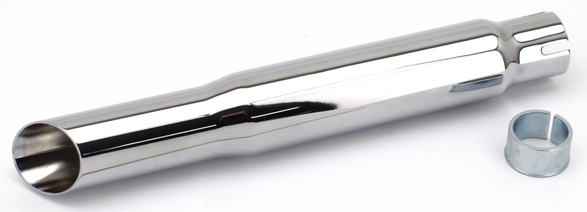 UNIVERSAL CUSTOM MUFFLERS