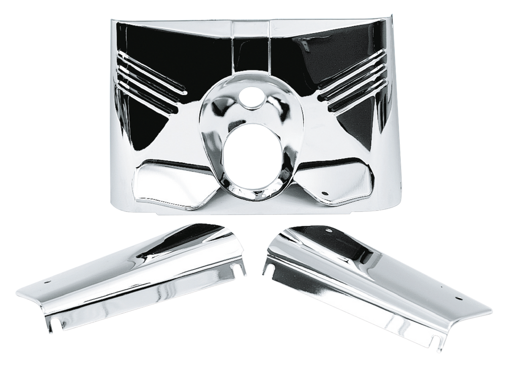 FORK TINS FOR SOFTAIL