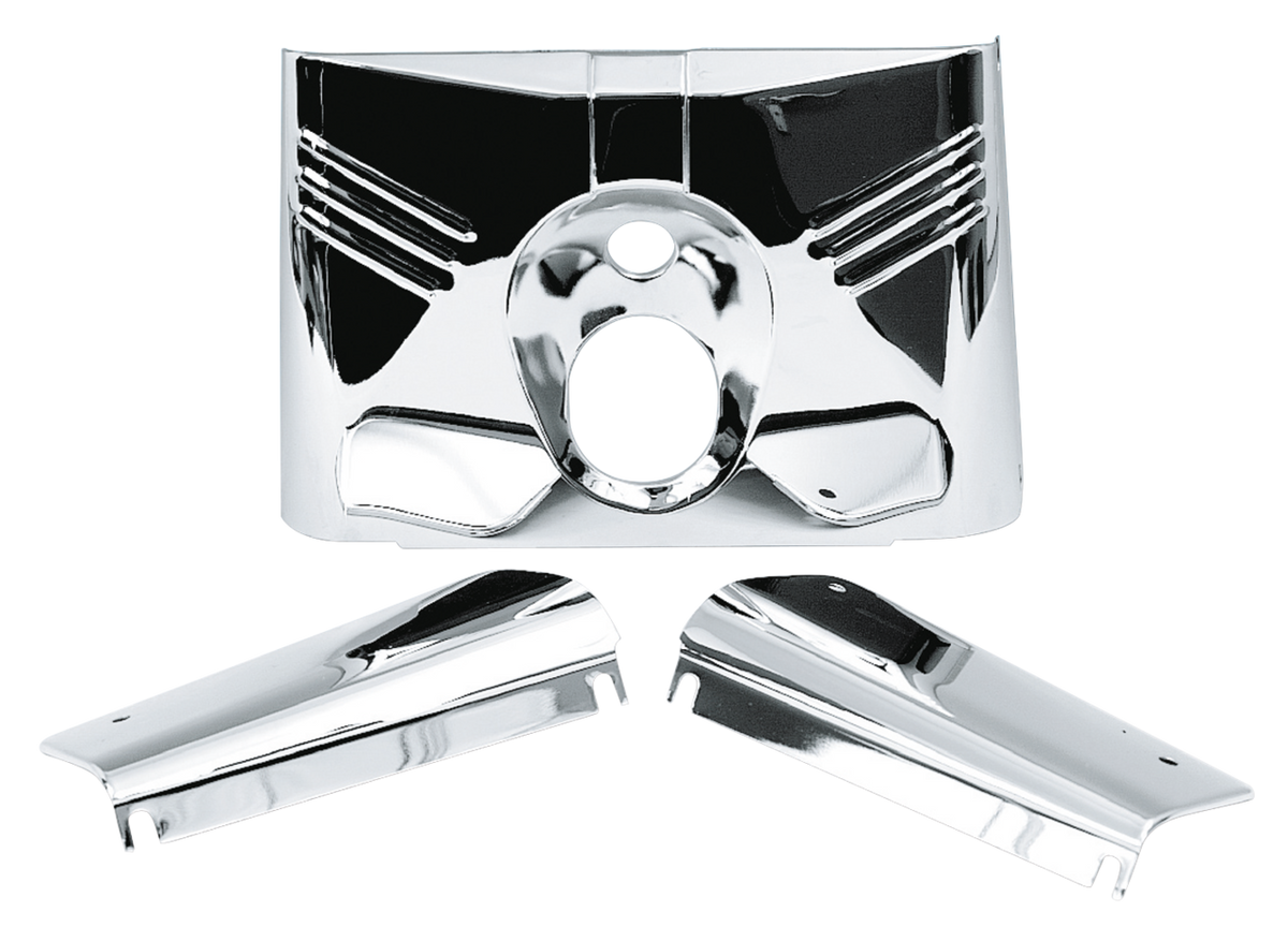FORK TINS FOR SOFTAIL