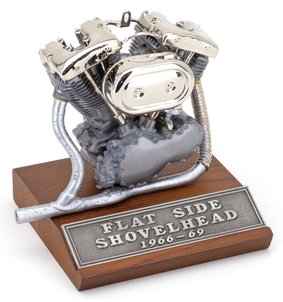 SCALE 1:6 MODEL ENGINES