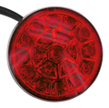 ROULETTE STOP & TAILLIGHT