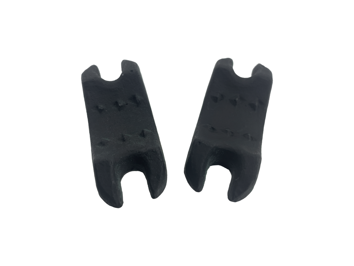 VINTAGE STYLE SQUARE COIL