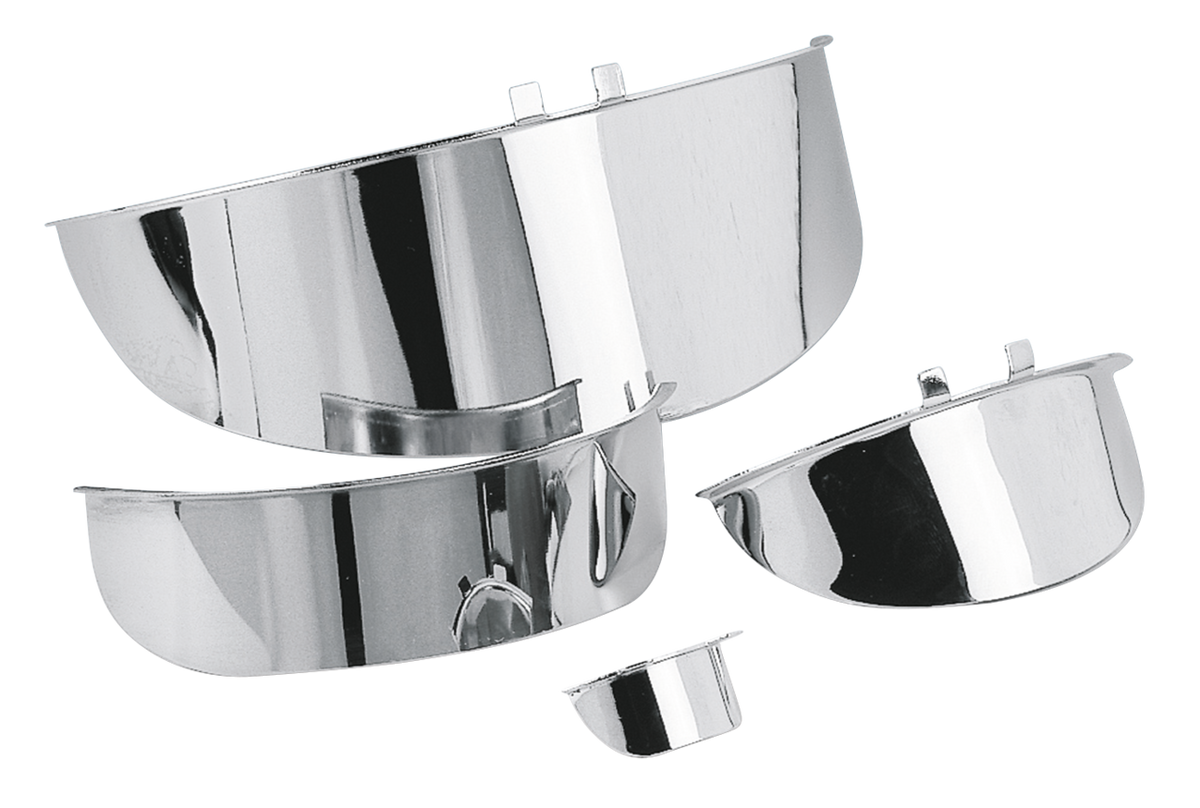 LIGHT VISORS