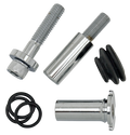 FRONT BRAKE CALIPER GUIDE PIN KIT