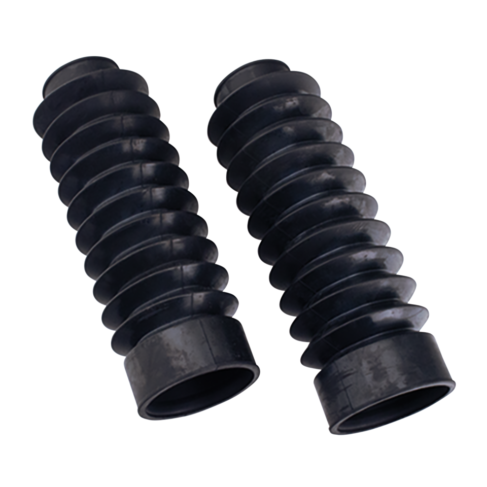 FORK BOOTS