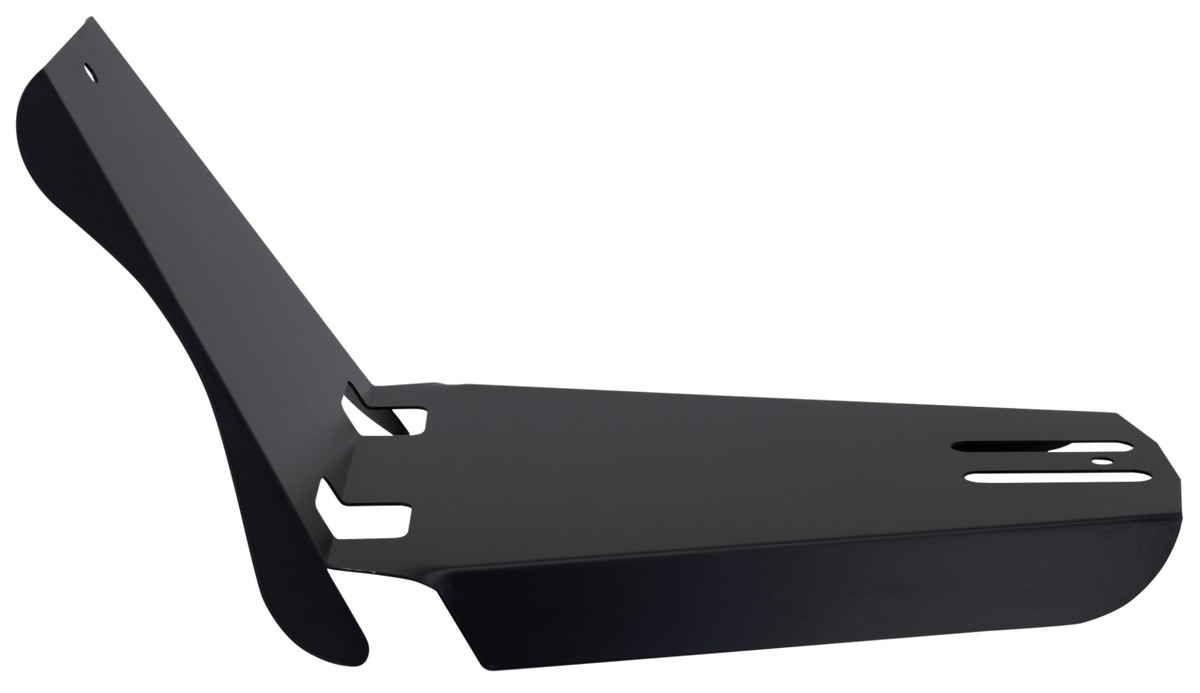 FRAME COVER FOR SOFTAIL