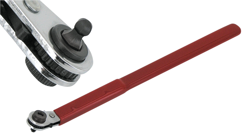 SPEEDOMETER SENDING UNIT WRENCH