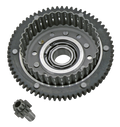EASY START CLUTCH SHELL
