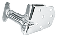 CHROME REGULATOR BRACKET