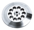 HIGH PERFORMANCE PRESSURE PLATE BIG TWIN