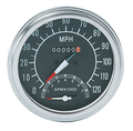 SPEEDO/TACHO FOR FAT BOB DASHES