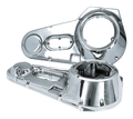CHROME OUTER PRIMARY COVERS