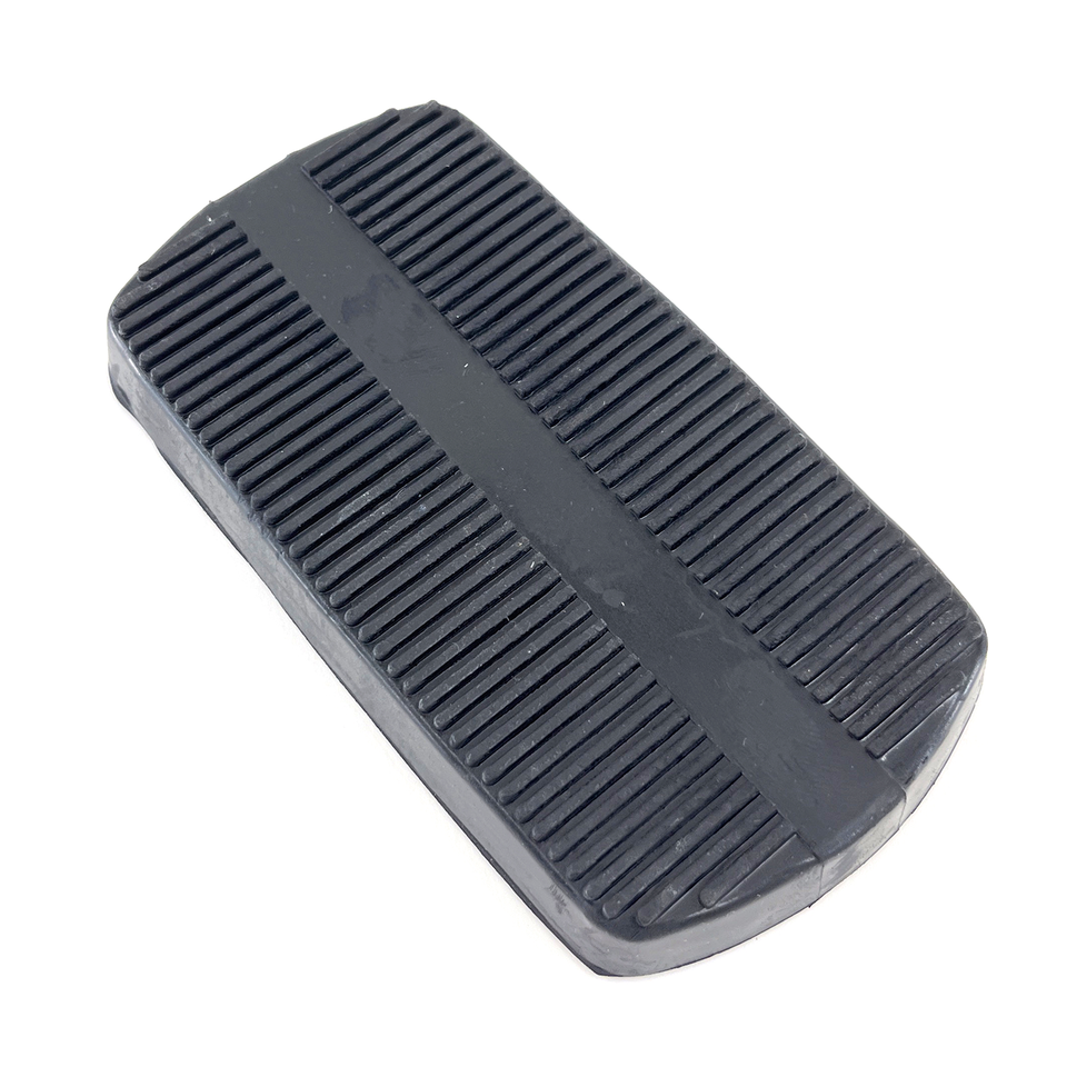 BRAKE PEDAL PAD KIT FOR FL