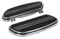 SWEPT STREAMLINER DRIVER FLOORBOARDS