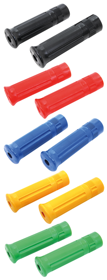 BECK STYLE GRIPS FOR 1915-1948 HARLEY & 1936-1952 INDIAN