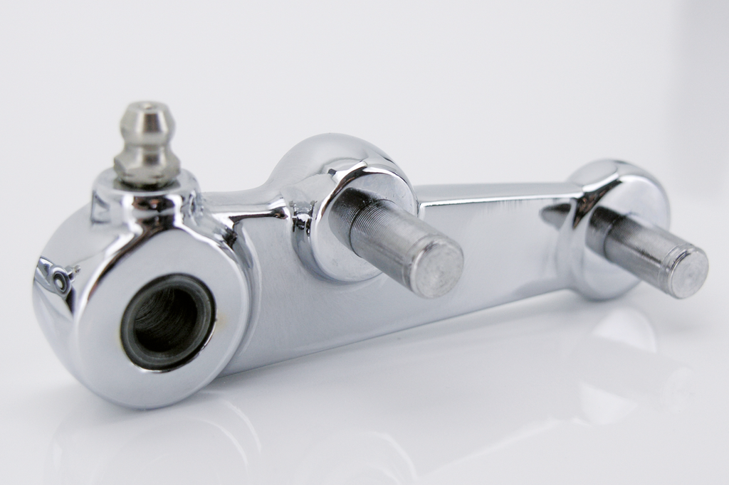 SHIFT LEVERS FOR 4-SPEED BIG TWIN