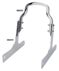 RIGID MOUNT GRAB RAIL
