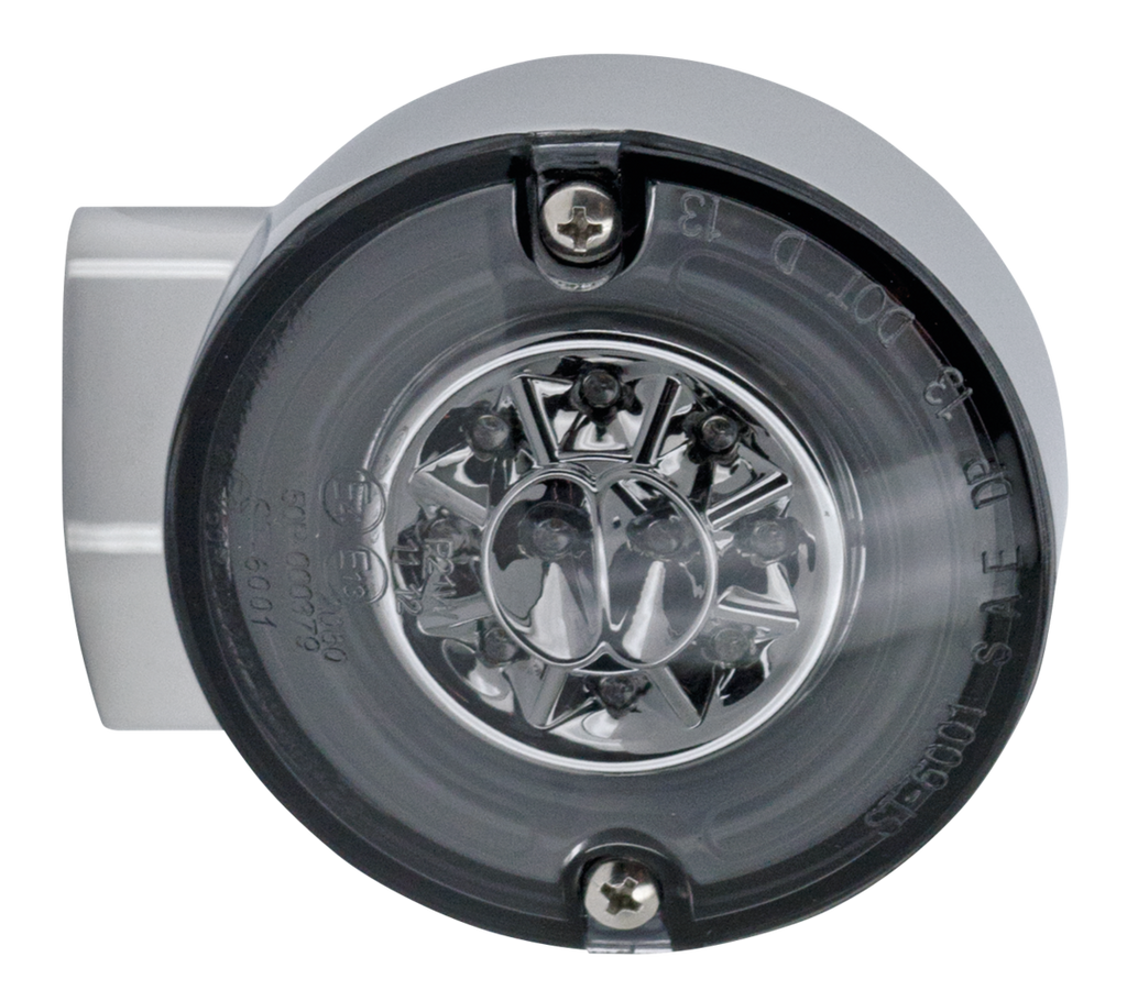 HALO MULTI-FUNCTION LED TURN SIGNALS