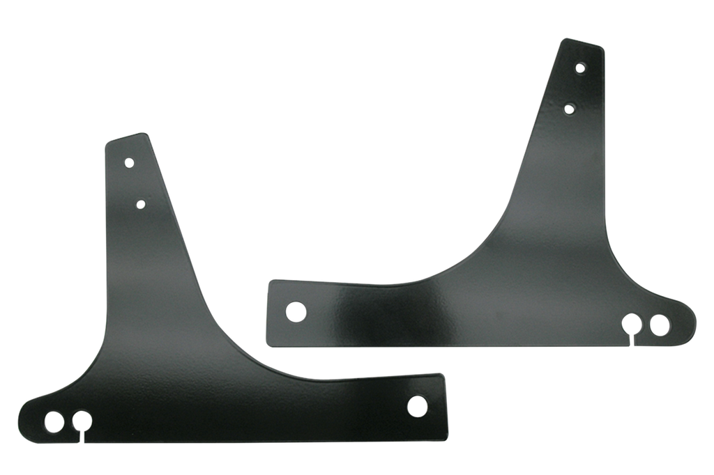 WESTLAND CUSTOMS RIGID MOUNT SISSY BARS