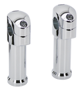 ZODIAC FAT RISERS