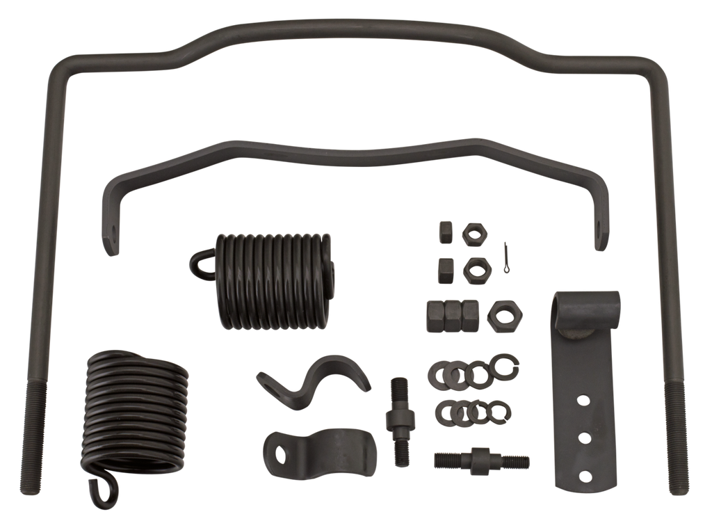 BUDDY SEAT MOUNT KITS FOR VINTAGE MODELS