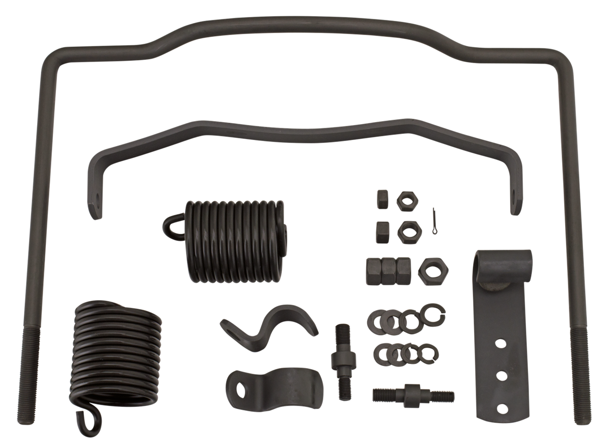 BUDDY SEAT MOUNT KITS FOR VINTAGE MODELS