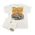 ZODIAC NAKED TRUTH T-SHIRTS