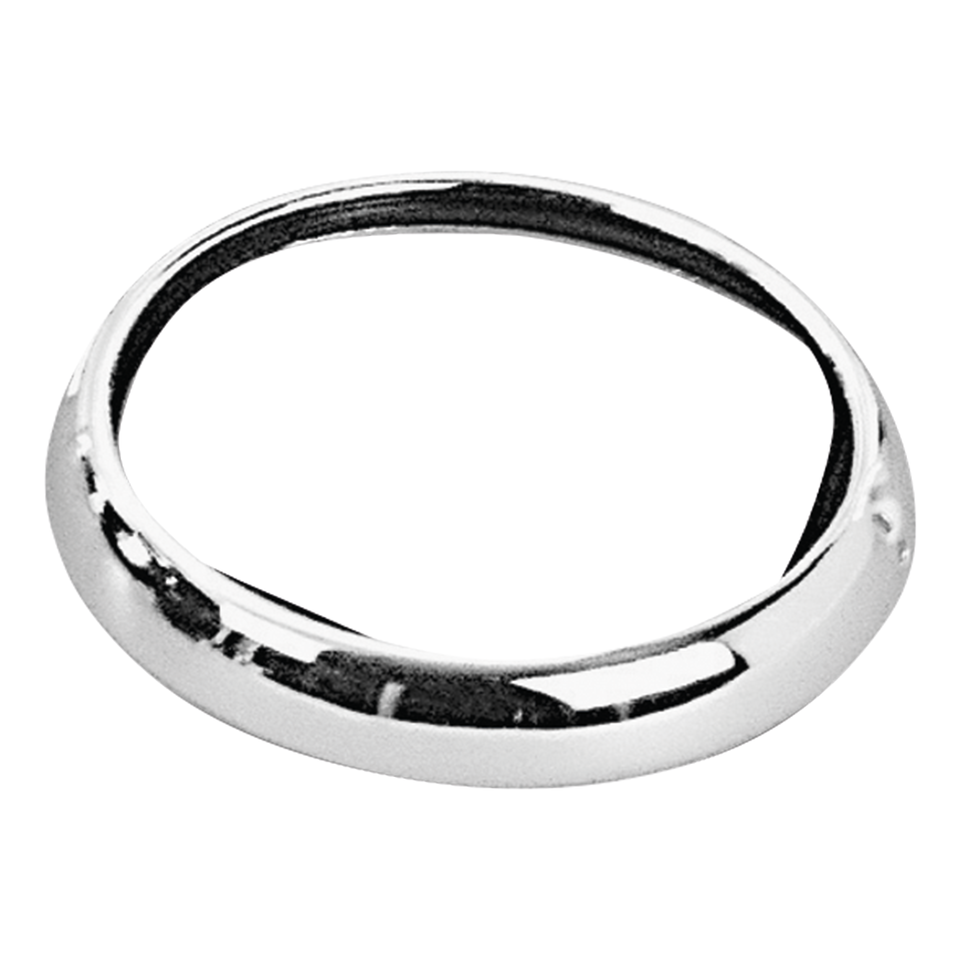1960-1984 FL STYLE HEADLIGHT TRIM RING