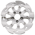 "WAVE" DISC BRAKE ROTORS