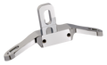 CHROME TOP MOTOR MOUNT FOR BIG TWIN