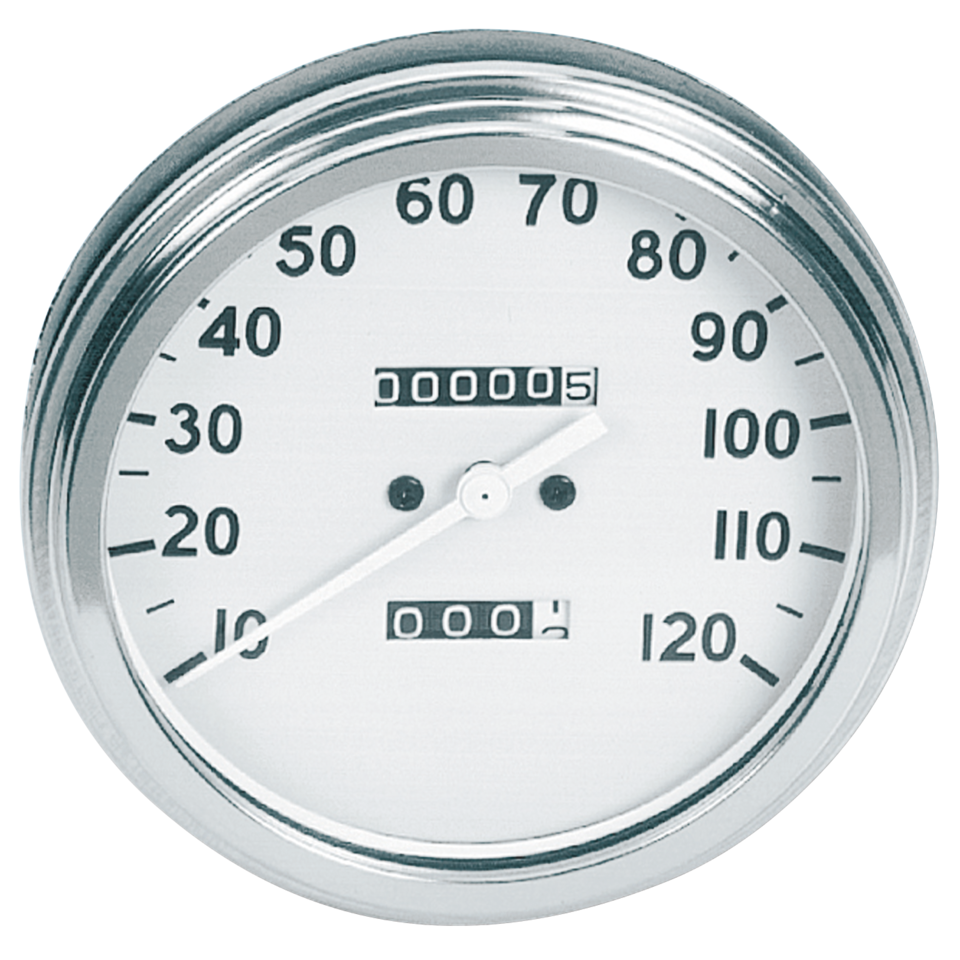 SPEEDOMETERS FOR FXWG, FXST & FLST