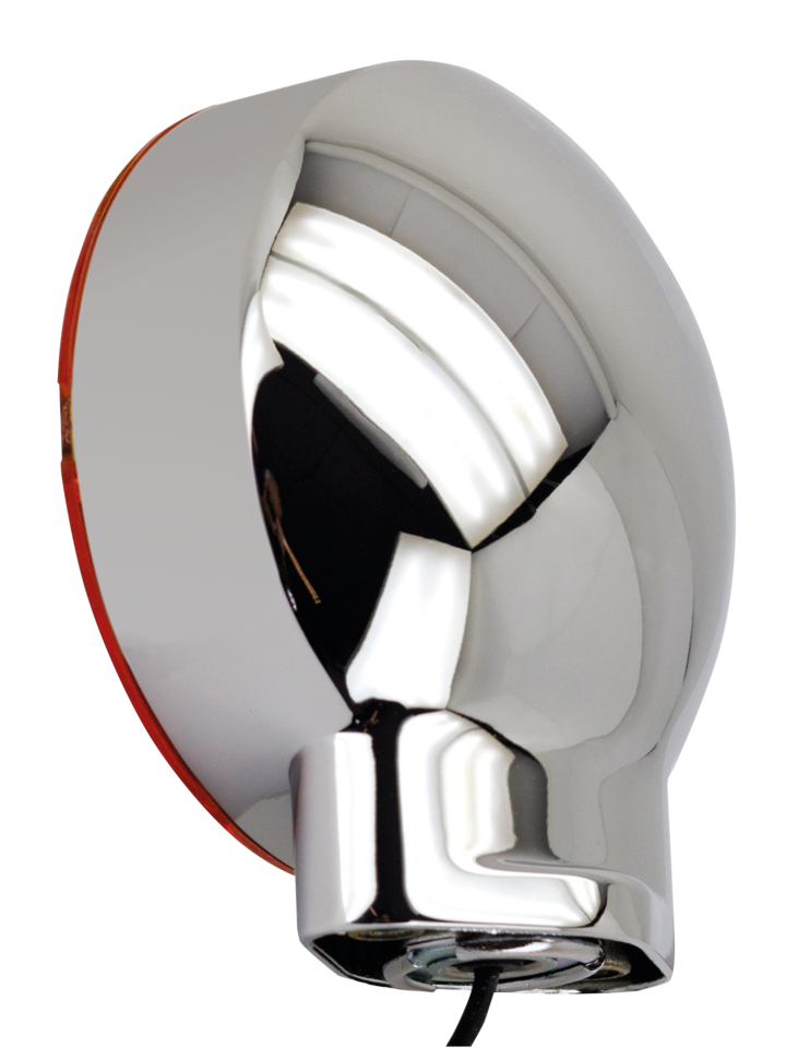FLH STYLE TURN SIGNAL