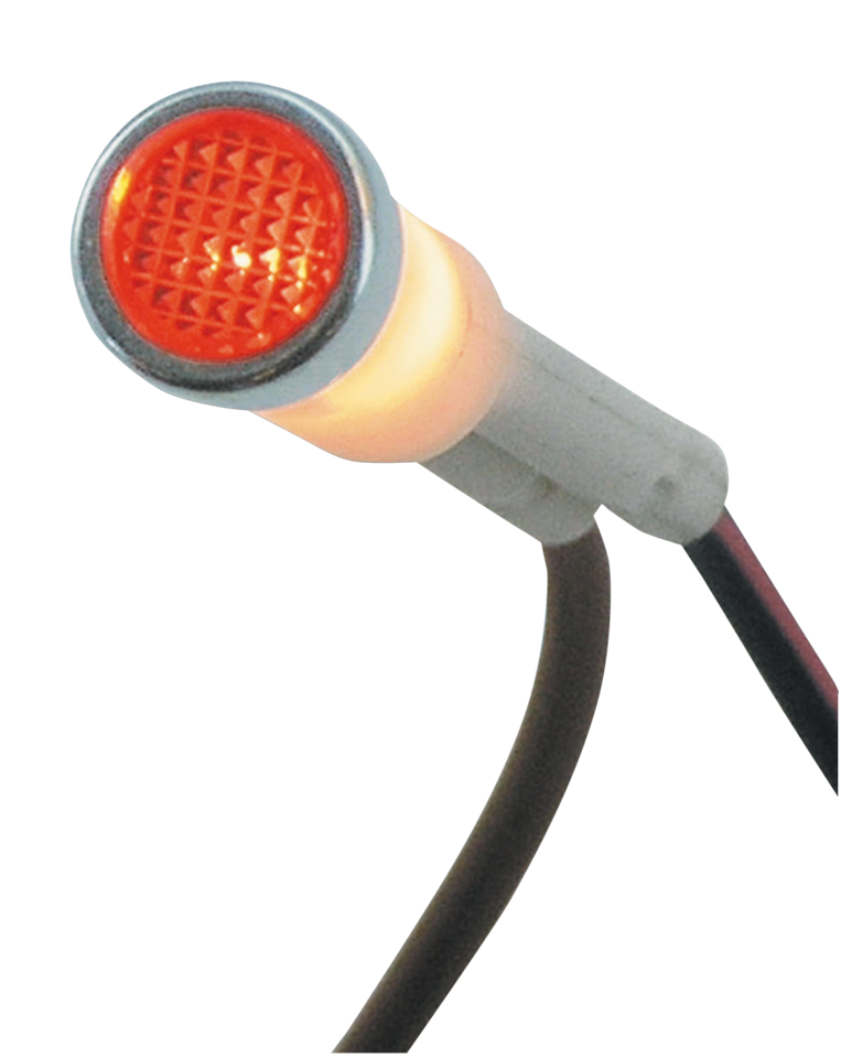 INDICATOR LIGHTS
