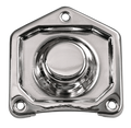 STARTER MOTOR SOLENOID COVER