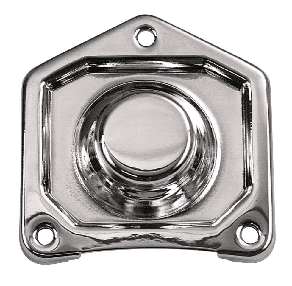 STARTER MOTOR SOLENOID COVER