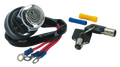 IGNITION SWITCH WITH ROUND KEYS