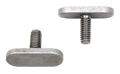 EXHAUST T-BOLTS