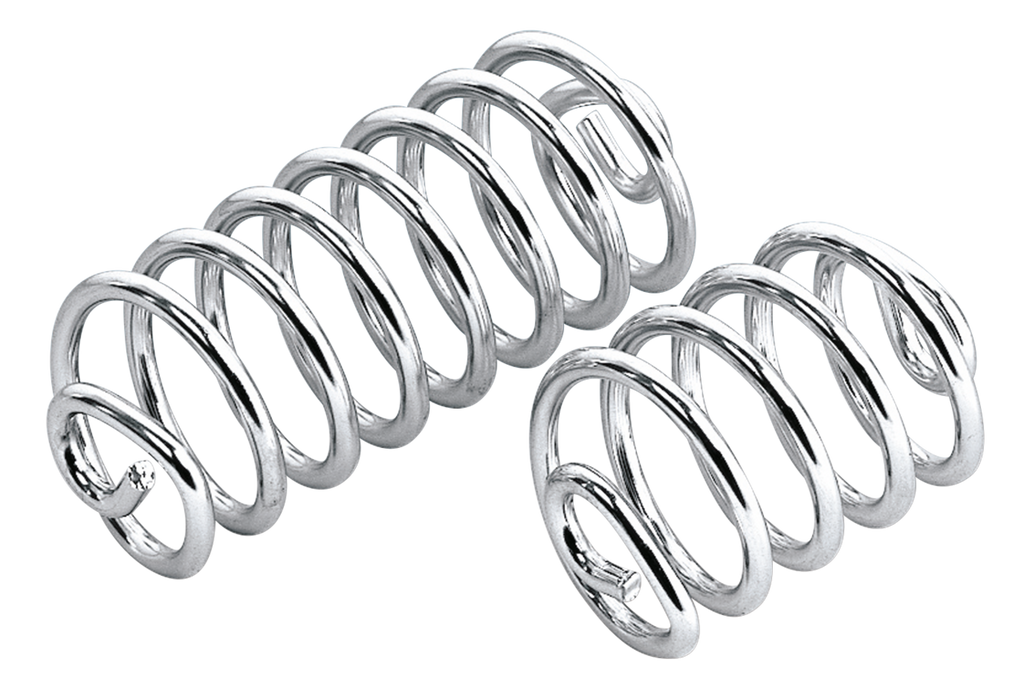 BARREL STYLE SEAT SPRINGS