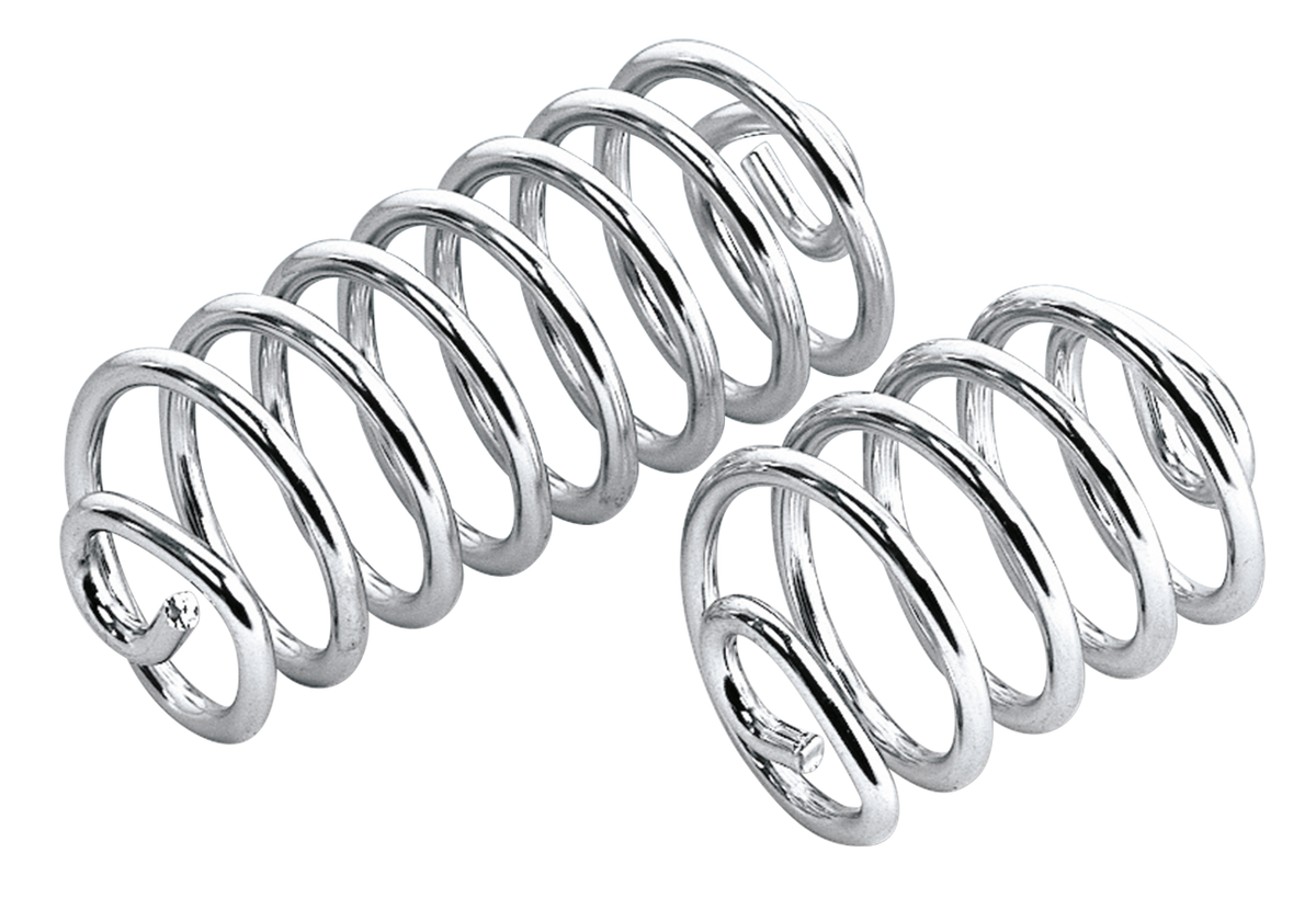 BARREL STYLE SEAT SPRINGS