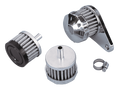 CRANK­CASE BREATHER FILTERS