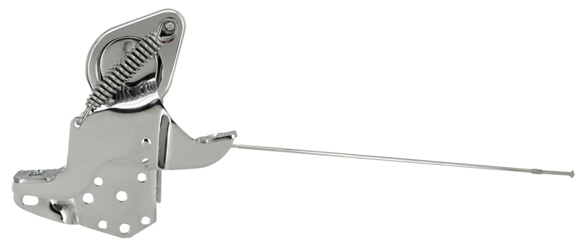 ROCKER TYPE CLUTCH PEDAL KITS