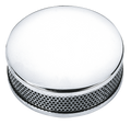ROUND "DRAGON II" AIR CLEANER