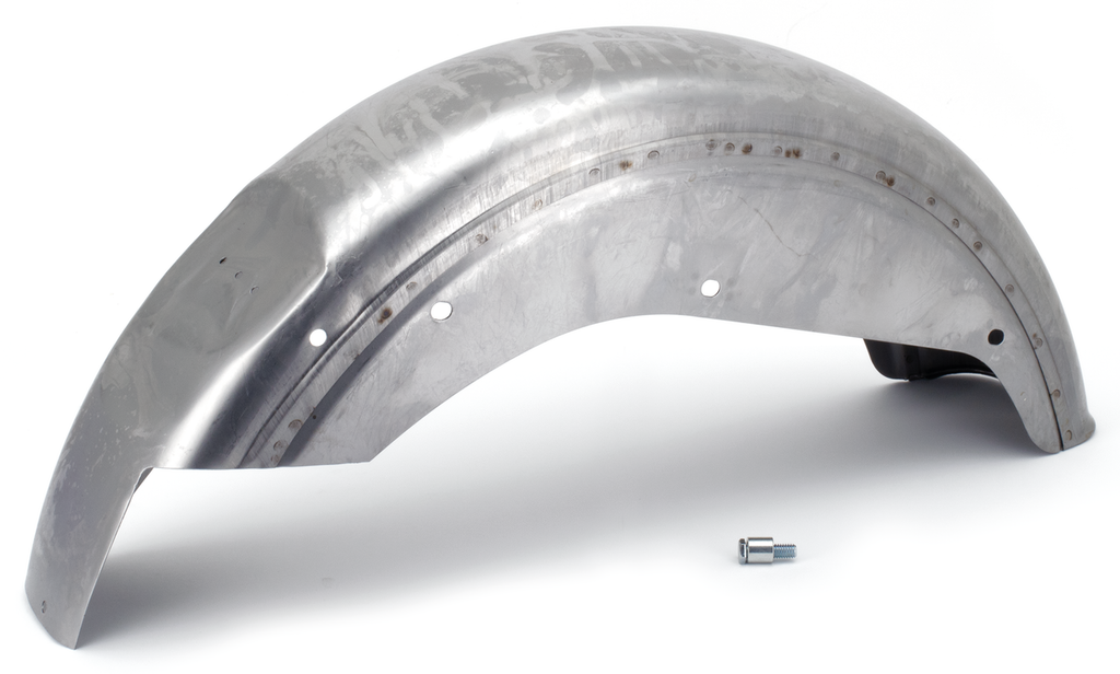 BOBBED REAR FENDER FOR FX