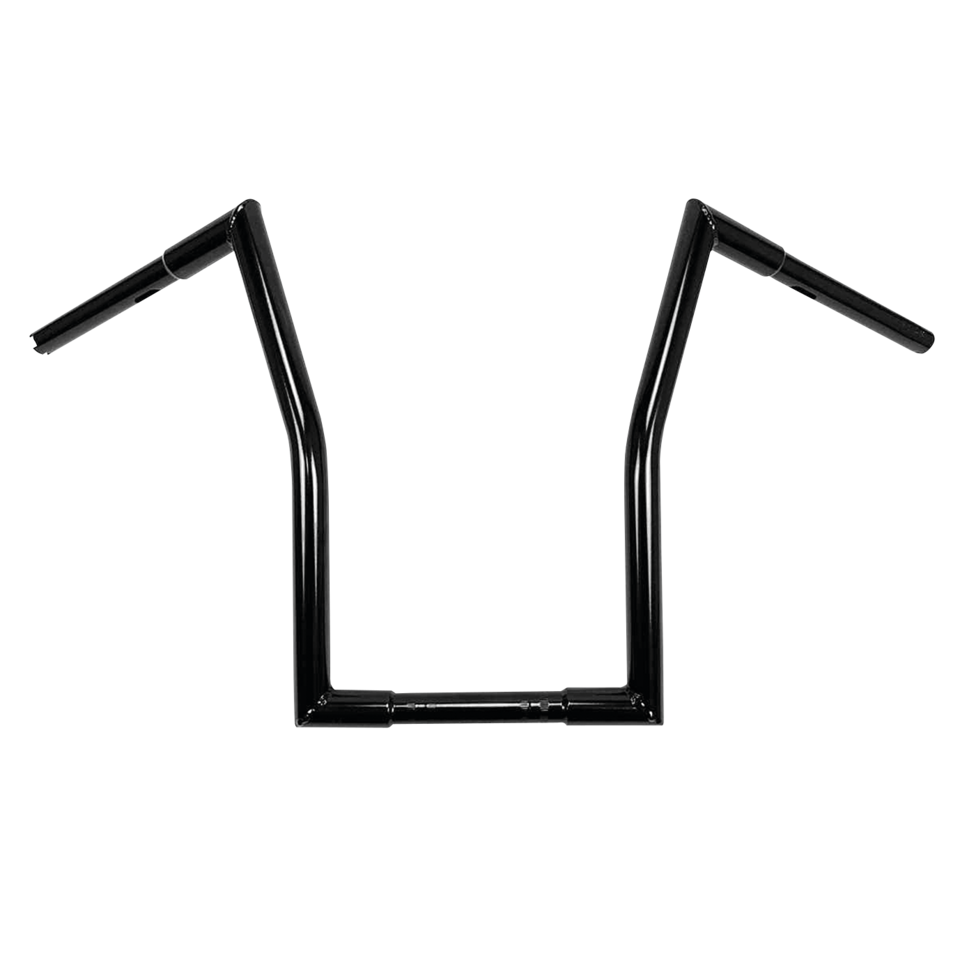 WESTLAND CUSTOMS SQUARE FAT APE HANGERS