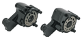 GENUINE ZODIAC HIGH EFFICIENCY TPD OIL PUMP FOR TWIN CAM