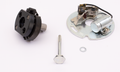 IGNITION AND ADVANCE UNIT REPLACEMENT PARTS