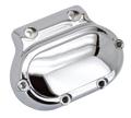 CHROME PLATED TRANSMISSION SIDE COVER
