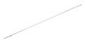 CLUTCH PULL RODS AND END